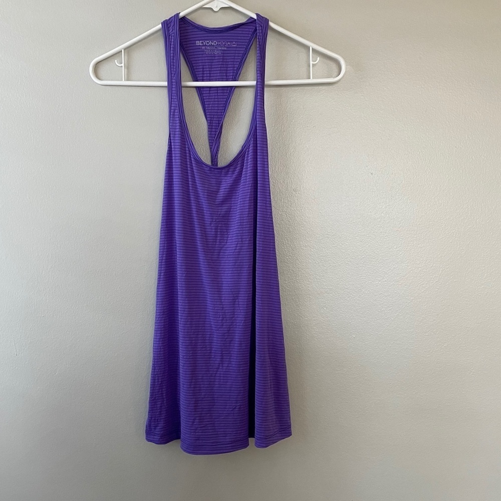 Beyond yoga Tank Top